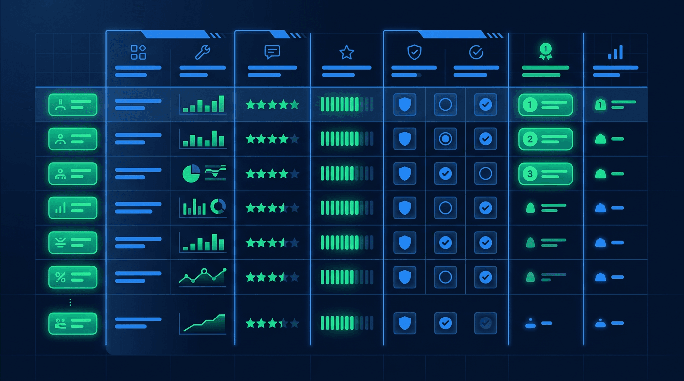 Best Life Insurance Lead Companies Compared: 2026 Review