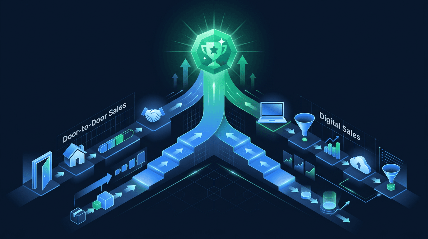 Best Way to Sell Final Expense Insurance Door-to-Door & Online