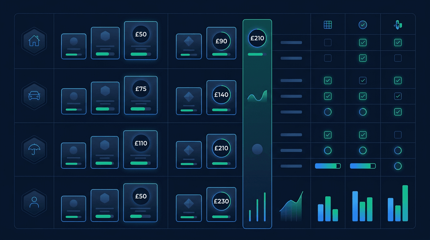 Insurance Leads Cost Per Lead: What to Expect in Every Line