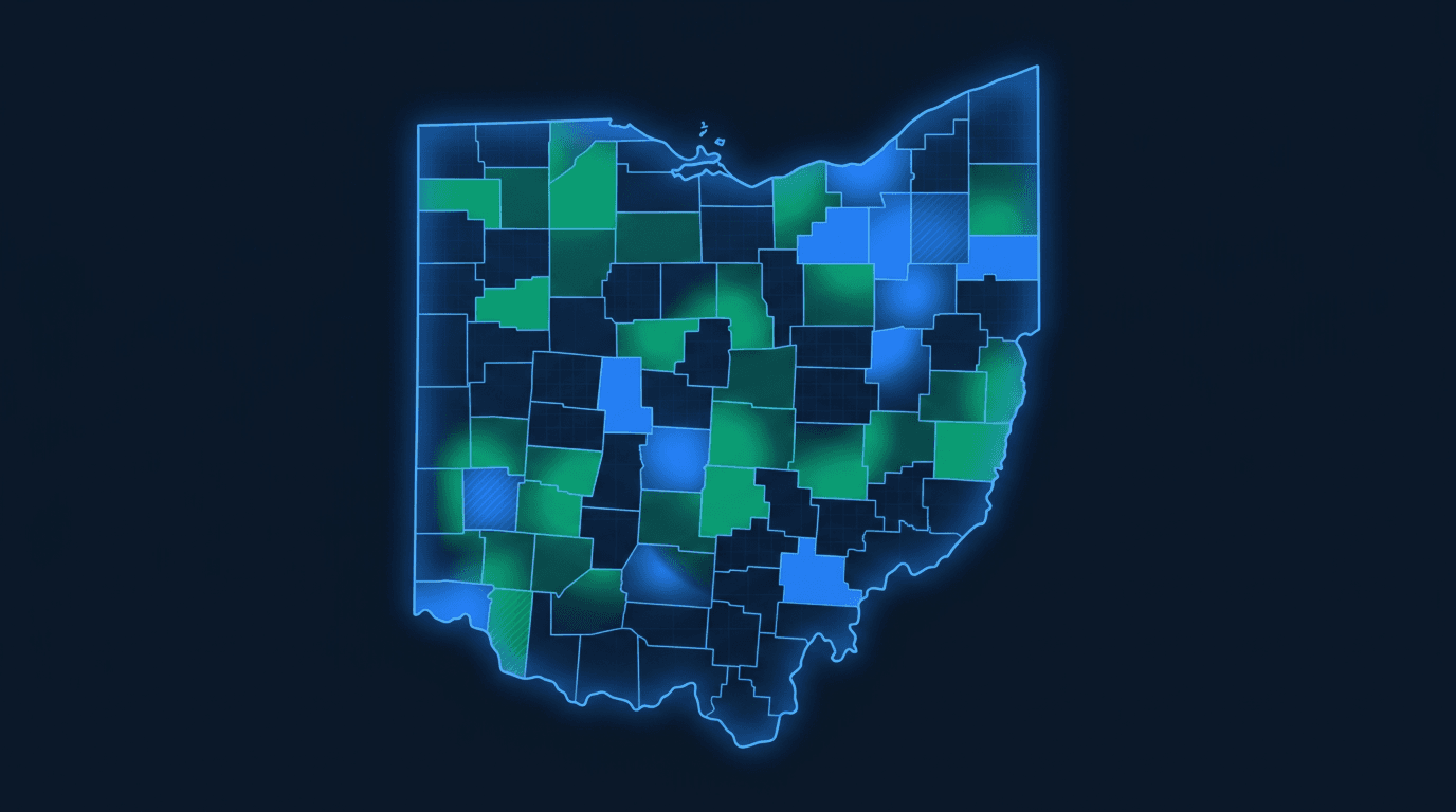 Insurance Leads in Ohio: Complete Market Guide for Agents in 2026