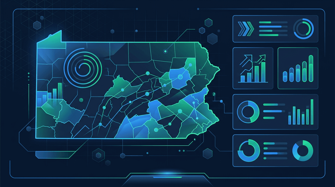 Insurance Leads in Pennsylvania: Market Guide for Agents in 2026