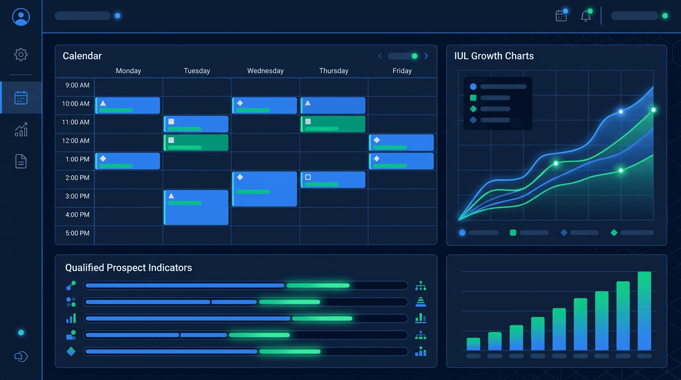 IUL Appointment Setting: How It Works and What to Expect in 2026